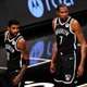 Image for article titled No Harden, No Problem; Brooklyn Nets Take 2-0 Series Lead After 39-Point Drubbing